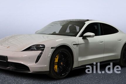 Porsche Taycan 58.729 km 88.135 &euro; Grünwald 82031