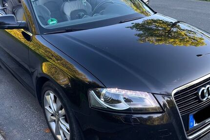 Audi A3 124.000 km 8.950 € Eisfeld 98673