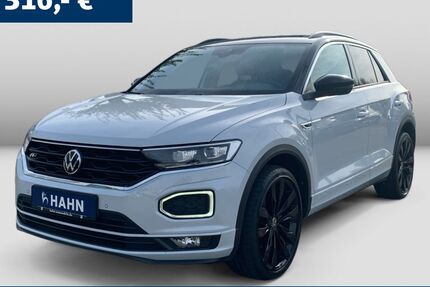 VW T-Roc 61.940 km 25.399 &euro; Wendlingen 73240
