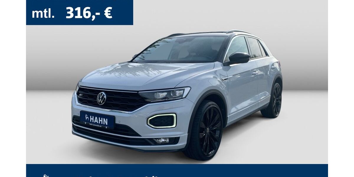 VW T-Roc 61.940 km 25.399 &euro; Wendlingen 73240