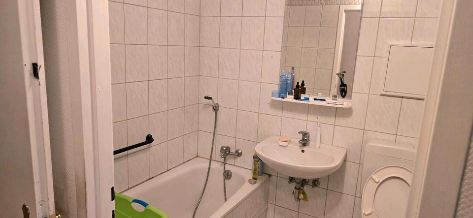 Etagenwohnung Landstuhl - 3 Zimmer, 107 m&sup2;, 147.000&euro; | Angebot:27157665