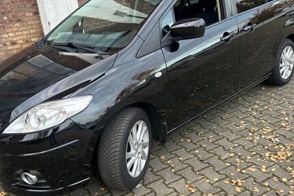 Mazda 5 141.670 km 5.999 &euro; Köln 51069