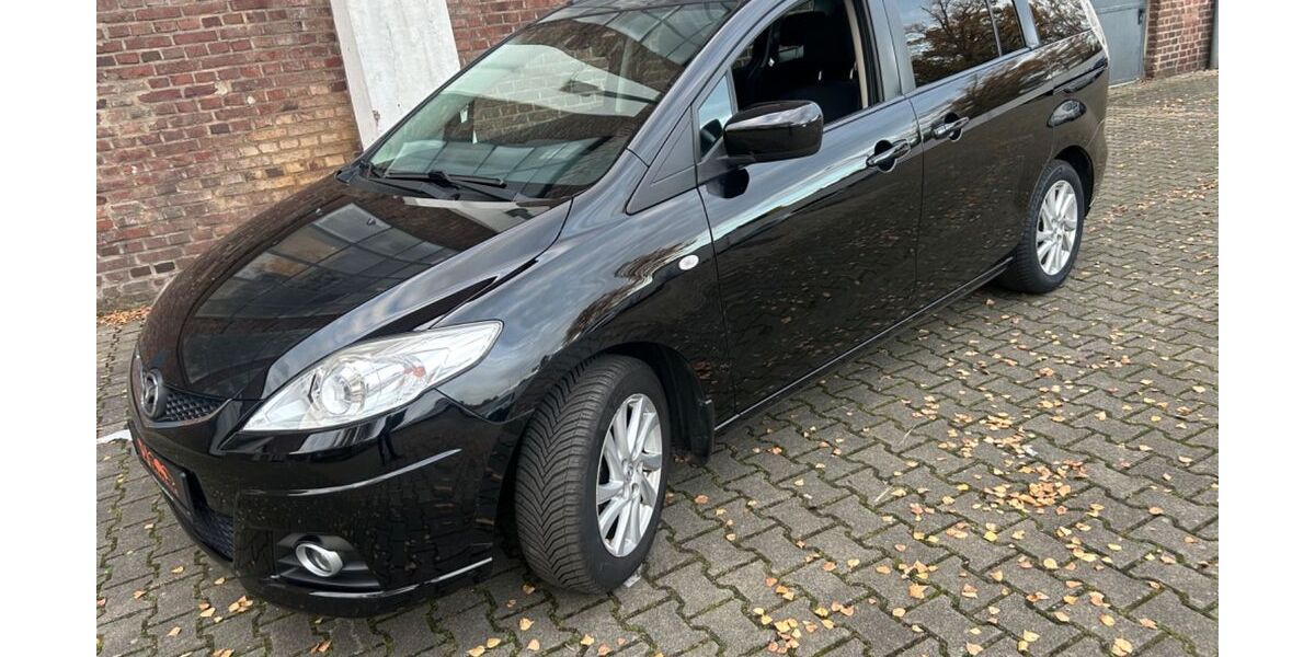 Mazda 5 141.670 km 5.999 &euro; Köln 51069