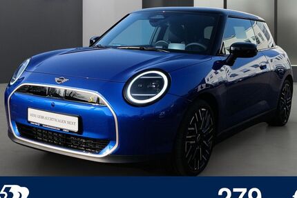 Mini Cooper SE 14.400 km 34.250 &euro; Lübeck 23560