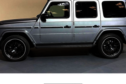 Mercedes-Benz G 450 27.999 km 162.911 &euro; Minden 32427