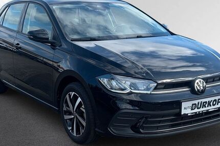 VW Polo 24.970 km 16.900 &euro; Stralsund 18437