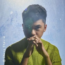 Joey Alexander Trio 23.11.2025 Nica Jazz Club