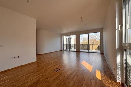 *** NEUBAU im Waldstraßenviertel * 5 Zimmer * Penthouse * A+ Neubau * Erstbezug 0525 ***