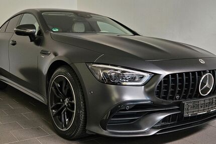 Mercedes-Benz AMG GT 60.000 km 61.999 &euro; Köln 50827