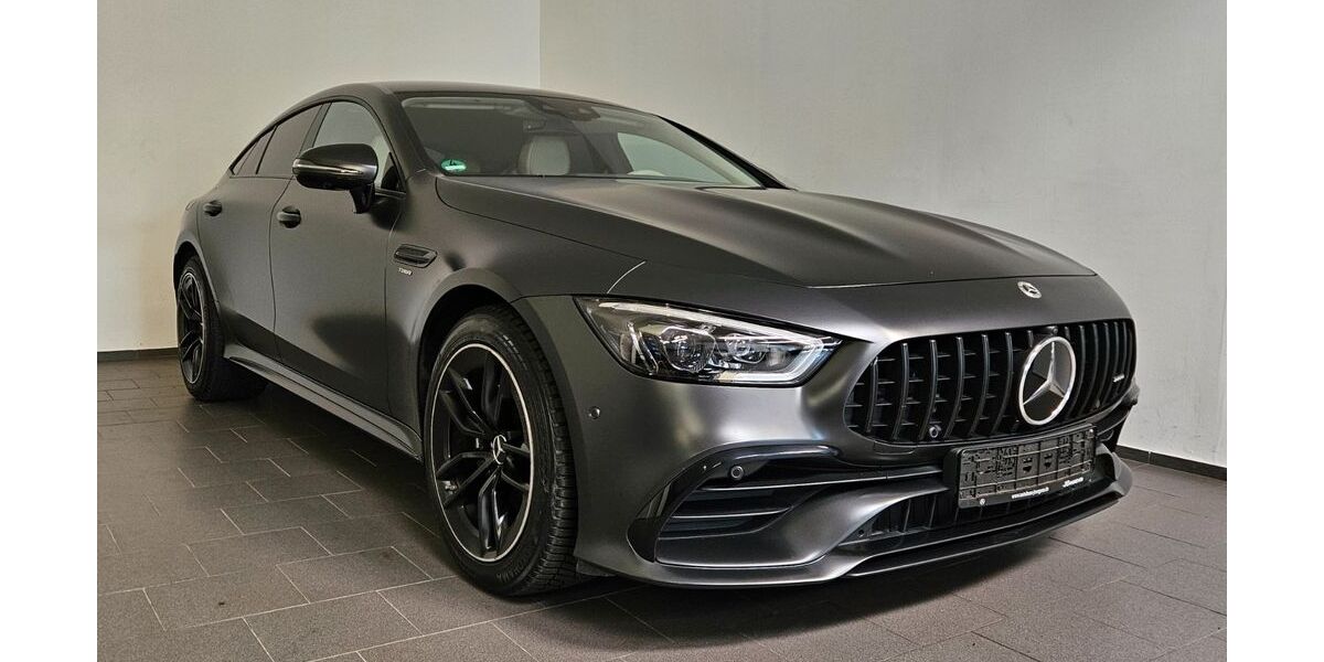 Mercedes-Benz AMG GT 60.000 km 61.999 &euro; Köln 50827