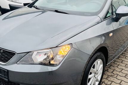 Seat Ibiza 75.000 km 7.990 &euro; Neuwied 56566