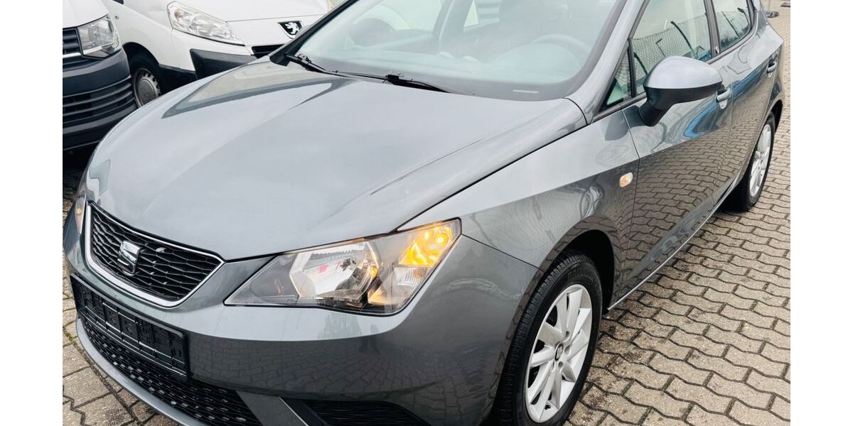 Seat Ibiza 75.000 km 7.990 &euro; Neuwied 56566