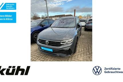 VW Tiguan 58.117 km 36.390 &euro; Hildesheim 31137