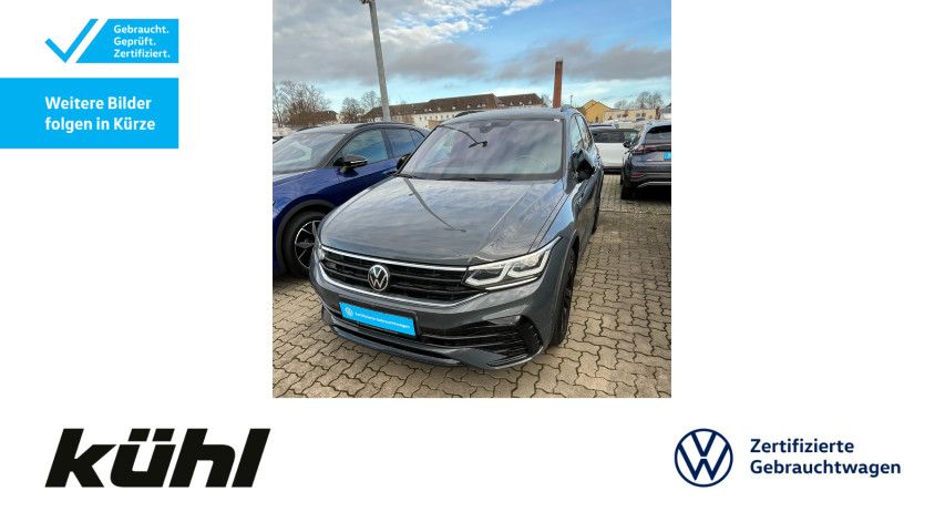 VW Tiguan 58.117 km 36.390 &euro; Hildesheim 31137