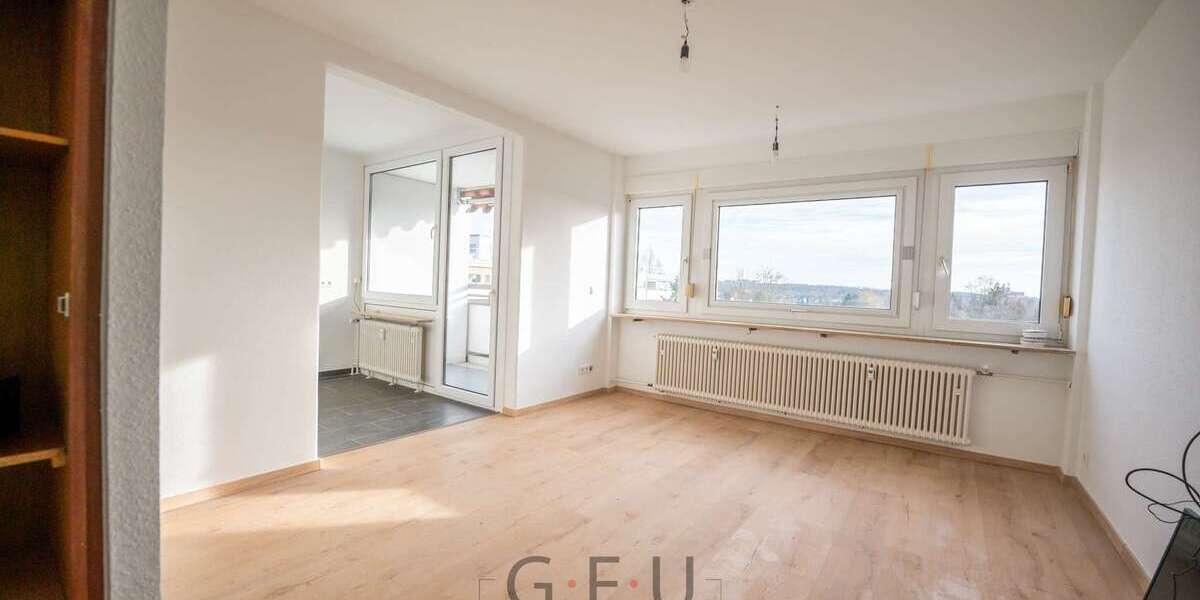 Wohnung zum Mieten in Ratingen 595 € 34 m² 1 zimmer