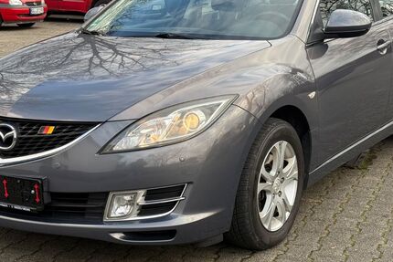 Mazda 6 203.000 km 4.498 &euro; Rüsselsheim 65428
