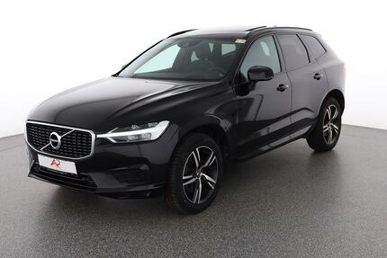 Volvo XC60 68.159 km 32.880 &euro; Berlin 12103