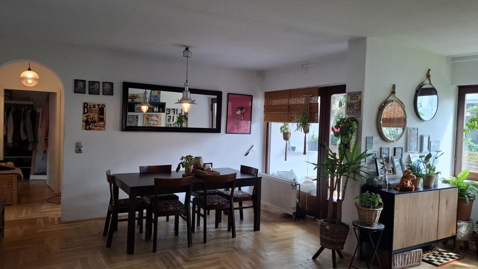 Etagenwohnung Seeheim-Jugenheim Jugenheim - 5 Zimmer, 103 m&sup2;, 420.000&euro; | Angebot:26944855