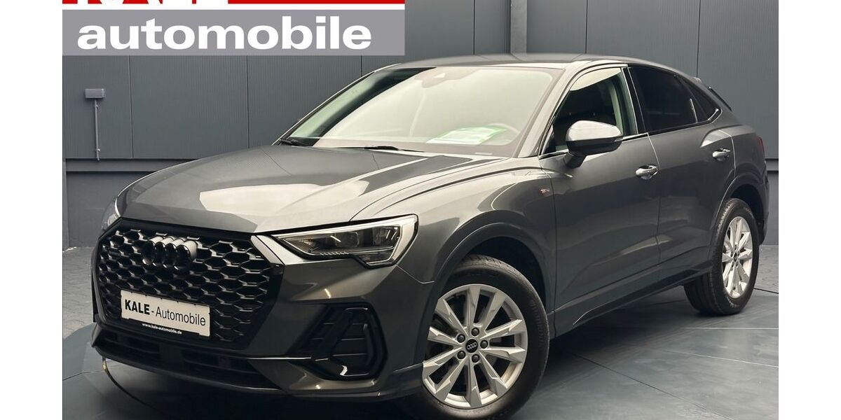 Audi Q3 65.000 km 35.970 &euro; Helmstedt 38350