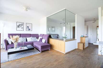 Wohnen auf Zeit in Hürth 1.990 € 2 zimmer