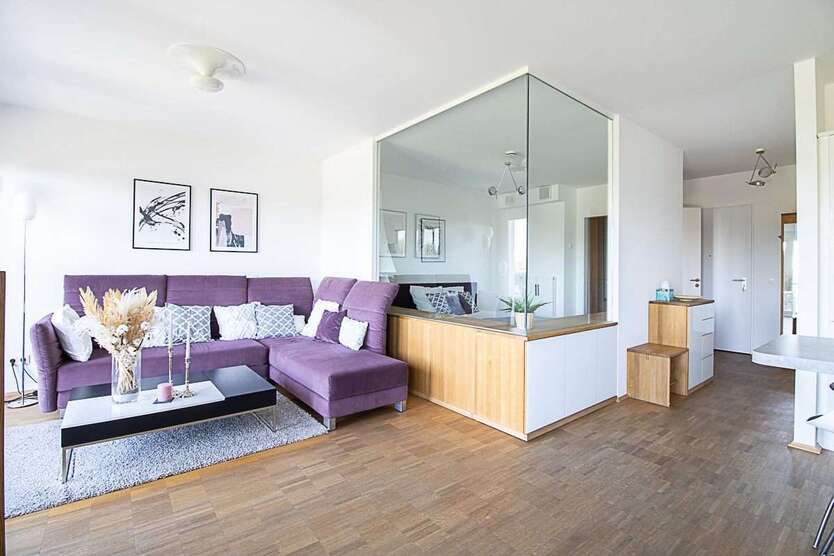 Wohnen auf Zeit in Hürth 1.990 € 2 zimmer