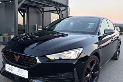 Cupra Leon 35.466 km 23.890 &euro; Freyung 94078