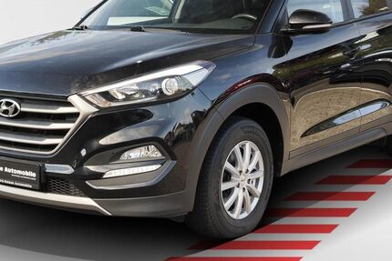 Hyundai TUCSON 85.621 km 15.290 € Schwarzenbek 21493