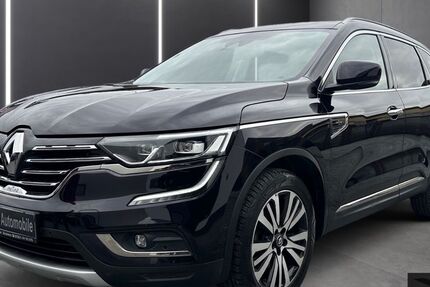 Renault Koleos 110.800 km 16.990 &euro; Sinsheim 74889