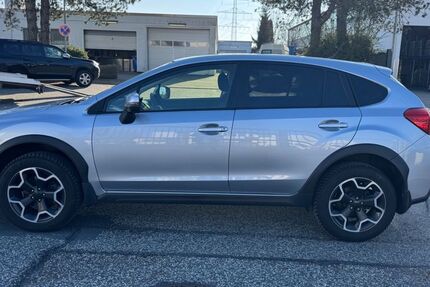 Subaru XV 257.245 km 3.590 &euro; Barsbüttel 22885