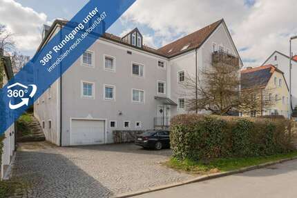 Wohnung Passau Mühltal - 3 Zimmer, 68 m&sup2;, 268.000&euro; | Angebot:26349266