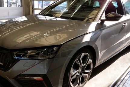 Skoda Octavia 85.316 km 26.766 &euro; Hamm 59067