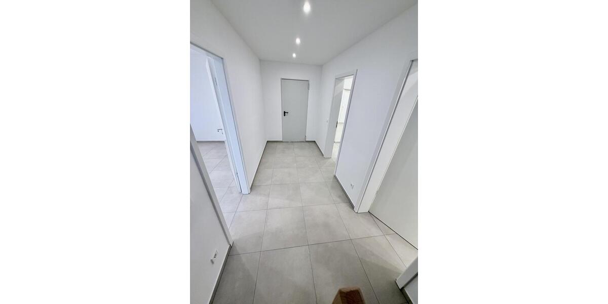 Reihenhaus für Familien 5 zimmer