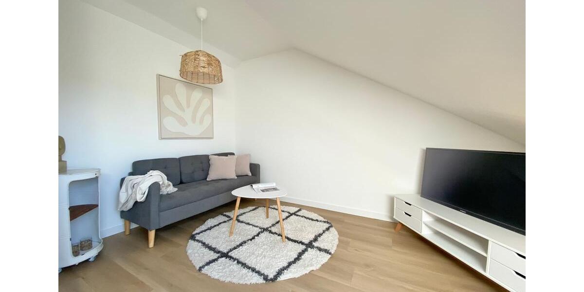 Reihenhaus Rastede - 5 Zimmer, 123 m&sup2;, 1.550&euro; | Angebot:23227148
