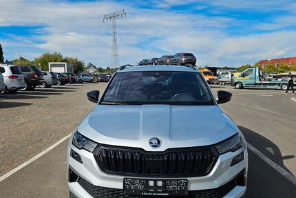 Skoda Karoq 139.876 km 21.600 &euro; Berlin 12099