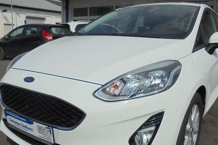 Ford Fiesta 69.914 km 8.999 &euro; Nordhausen 99734