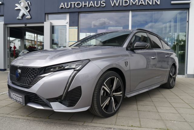 Peugeot 308 5.000 km 34.985 &euro; Landsberg 86899