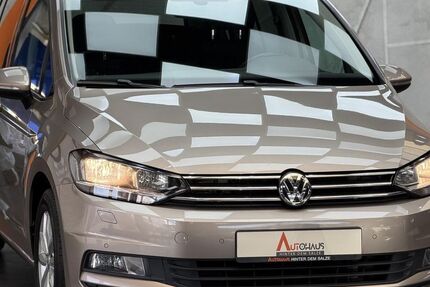 VW Touran 146.800 km 13.750 &euro; Braunschweig 38112