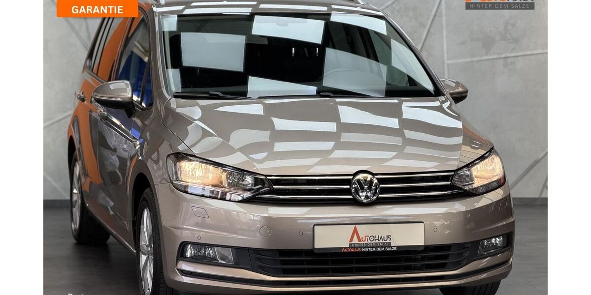 VW Touran 146.800 km 13.750 &euro; Braunschweig 38112