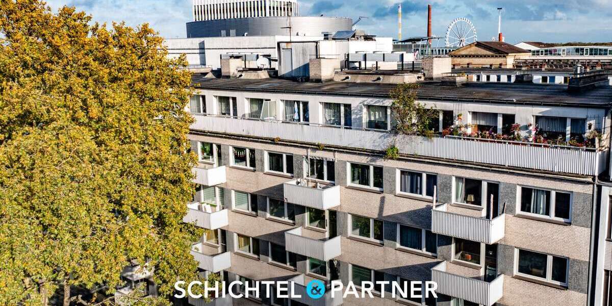 Gewerbeobjekt Bremen - 6.669.000&euro; | Angebot:26607289