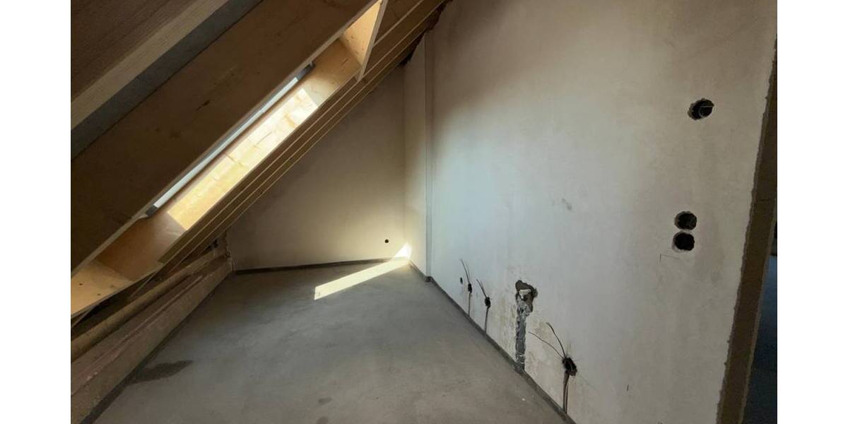 Etagenwohnung Kempen - 3 Zimmer, 124 m&sup2;, 1.590&euro; | Angebot:25689107