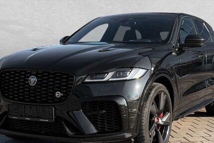 Jaguar F-Pace 74.600 km 58.990 &euro; Regensburg 93059