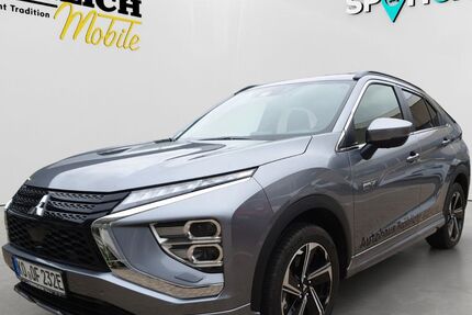 Mitsubishi Eclipse Cross 4.500 km 29.990 € Koblenz 56073