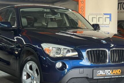 BMW X1 106.000 km 11.999 &euro; Troisdorf 53842