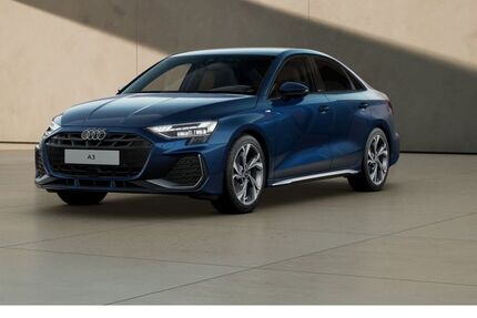 Audi A3 26.568 km 32.250 € Northeim 37154