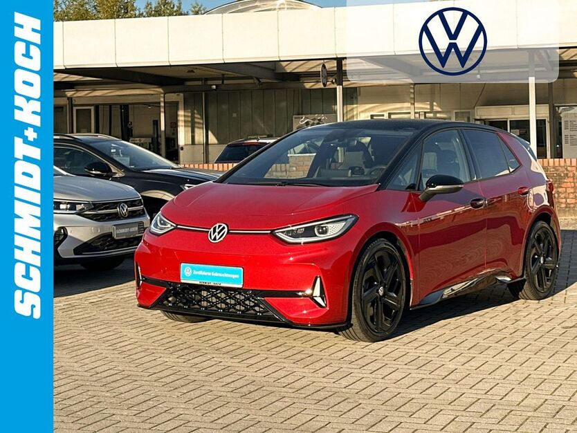 VW ID.3 9.900 km 44.780 € Jever 26441