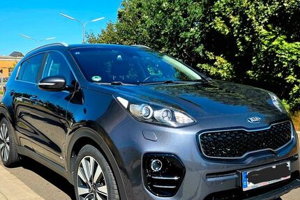 Kia Sportage 167.500 km 12.990 &euro; Kaiserslautern 67659