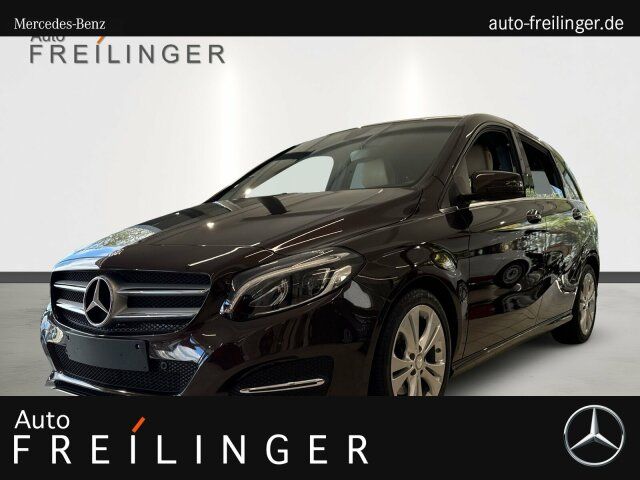 Mercedes-Benz B 200 94.000 km 16.950 € Obing 83119