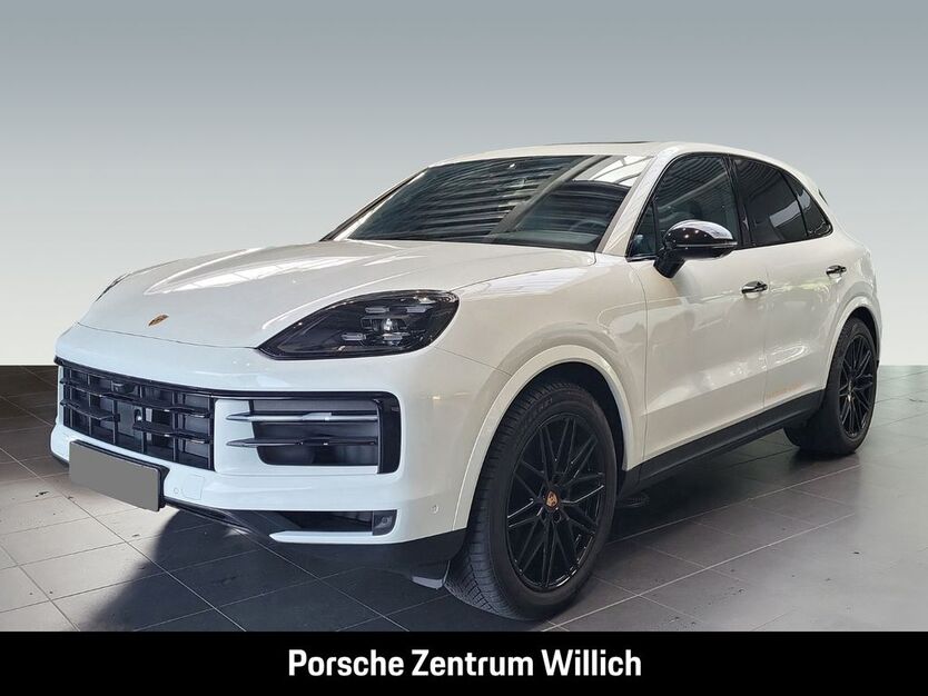Porsche Cayenne 19.900 km 95.500 € Willich 47877