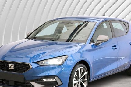 Seat Leon 3.000 km 31.490 &euro; Unterschleißheim 85716