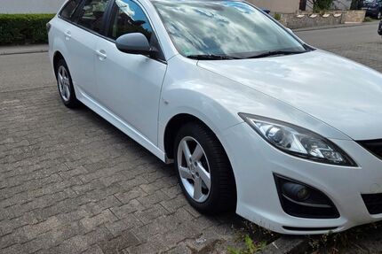 Mazda 6 201.000 km 2.500 &euro; Oppenweiler 71570
